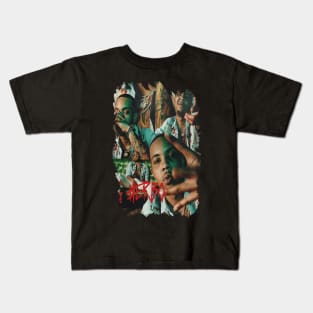 G Herbo Kids T-Shirt